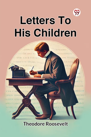 Cover image for 9789369424245 - Letters to His Children