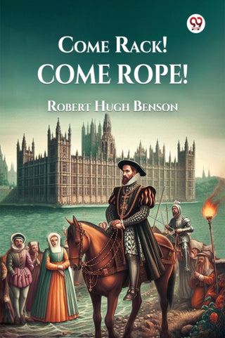 Cover image for 9789369428083 - Come Rack! Come Rope!