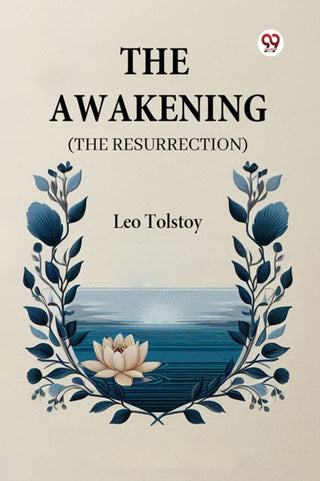 Cover image for 9789369429424 - The Awakening (The Resurrection)