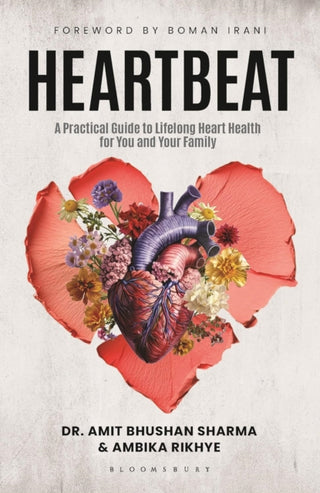 Supplemental image for 9789369522279 - Heartbeat