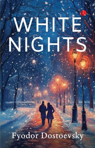 Cover image for 9789370034259 - White Nights