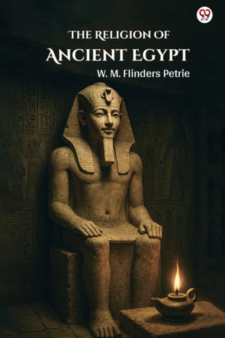Supplemental image for 9789371131896 - The Religion Of Ancient Egypt (Edition1)