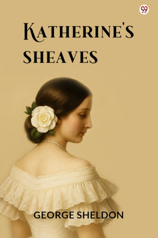 Cover image for 9789371133647 - Katherine's Sheaves (Edition1)