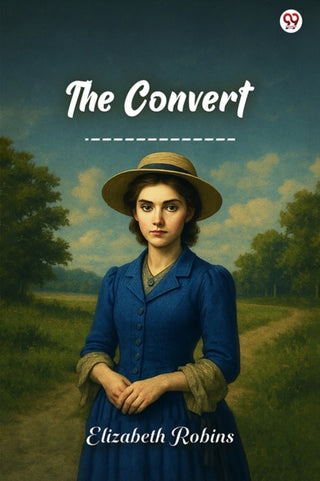 Cover image for 9789371138055 - The Convert (Edition1)
