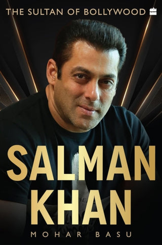 Cover image for 9789373076140 - Salman Khan