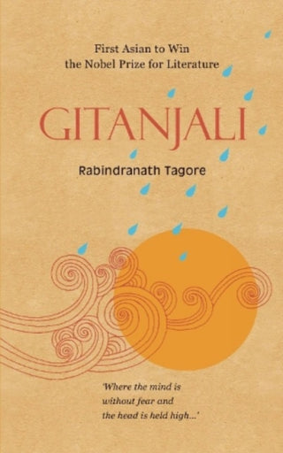 Cover image for 9789382616344 - Gitanjali