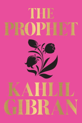 Cover image for 9789386538192 - The Prophet
