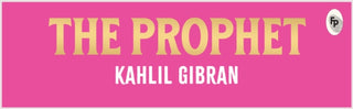 Supplemental image for 9789386538192 - The Prophet