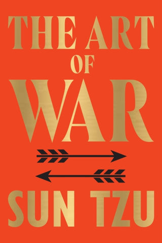 Cover image for 9789386538215 - The Art of War