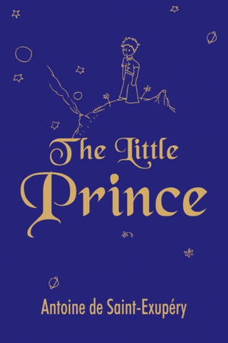 Cover image for 9789386538222 - The Little prince