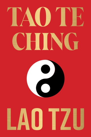 Cover image for 9789386538314 - Tao Te Ching
