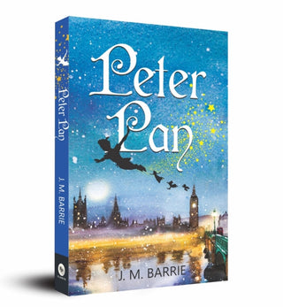 Cover image for 9789386538376 - Image de l'editeur PETER PAN