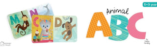 Supplemental image for 9789387779013 - Animal ABC