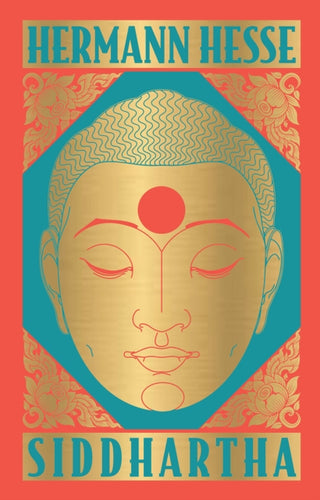 Cover image for 9789387779334 - Siddharta