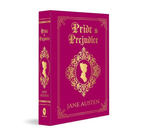 Cover image for 9789387779679 - Pride & Prejudice