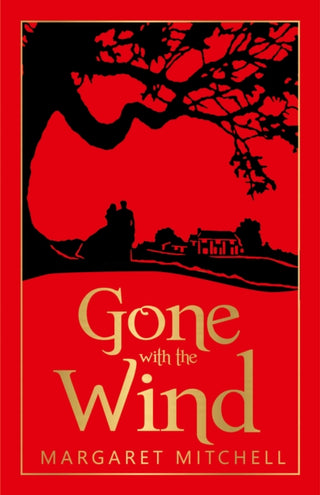 Cover image for 9789388144407 - Gone with the Wind