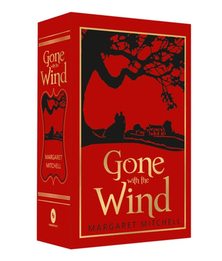 Supplemental image for 9789388144407 - Gone with the Wind