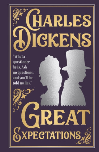 Cover image for 9789388369176 - Great Expectations