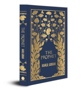 Supplemental image for 9789388369701 - The Prophet