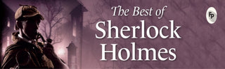 Cover image for 9789388810531 - The Best of Sherlock Holmes