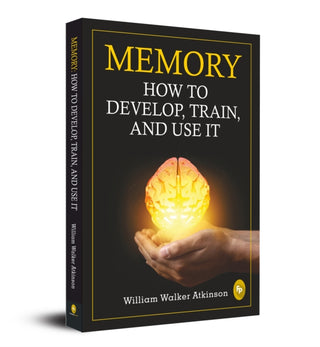 Cover image for 9789389053814 - Memory