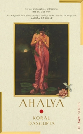 Supplemental image for 9789389109665 - Ahalya