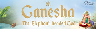Supplemental image for 9789389432411 - Ganesha