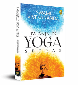 Cover image for 9789389567359 - Patanjali's Yoga Sutras