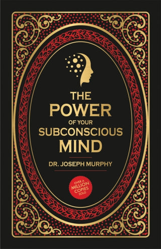 Cover image for 9789389717341 - The Power of Your Subconscious Mind