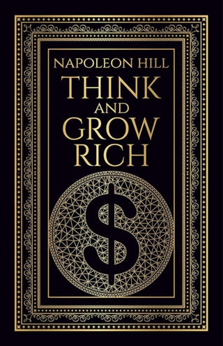 Supplemental image for 9789389717426 - Think and Grow Rich