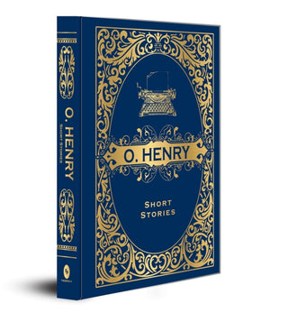 Supplemental image for 9789389931143 - O. Henry Short Stories (Deluxe Hardbound Edition)