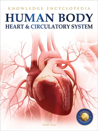 Cover image for 9789389931204 - Human Body