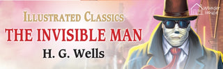 Cover image for 9789389931549 - Invisible Man, The