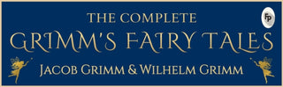 Supplemental image for 9789390093021 - The Complete Grimms' Fairy Tales