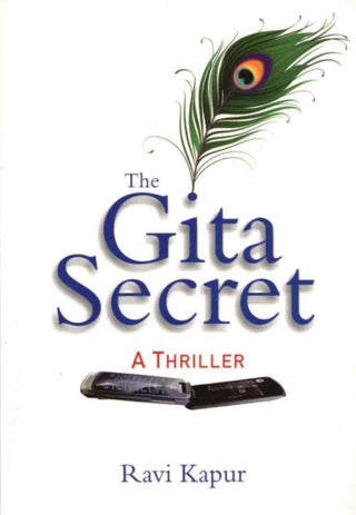 Supplemental image for 9789390095469 - The Gita Secret