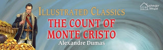 Supplemental image for 9789390391325 - The Count of Monte Cristo : Illustrated Children Classics