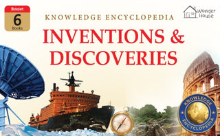 Supplemental image for 9789390391530 - Inventions & Discoveries
