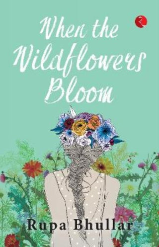 Cover image for 9789390547548 - When the Wildflowers Bloom