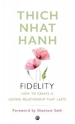 Cover image for 9789390652679 - Fidelity