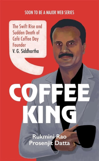 Cover image for 9789390742646 - Coffee King