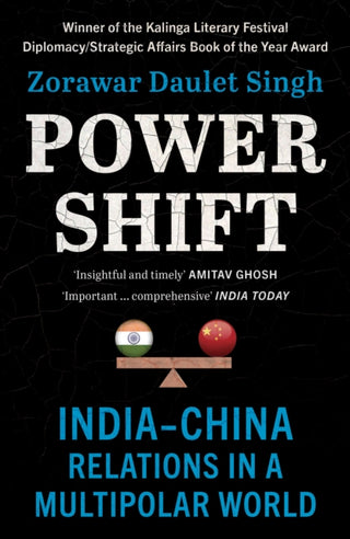 Cover image for 9789390742882 - Powershift