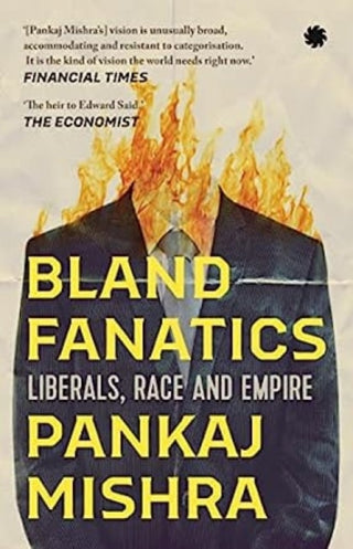 Cover image for 9789391165253 - Bland Fanatics