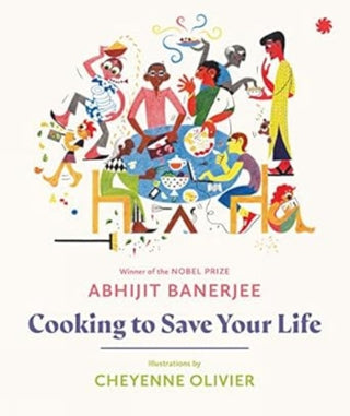 Cover image for 9789391165789 - Cooking to Save your Life