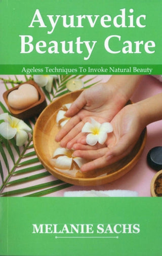 Supplemental image for 9789392510342 - Ayurvedic Beauty Care