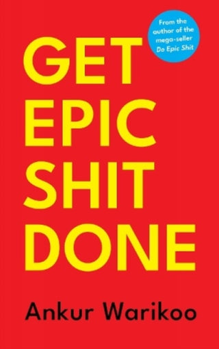 Supplemental image for 9789393986078 - Get Epic Shit Done