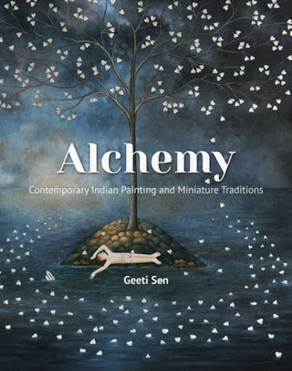Cover image for 9789394501638 - Alchemy