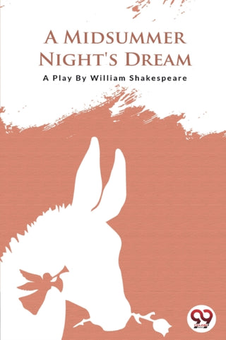 Cover image for 9789394973008 - A Midsummer Nights Dream