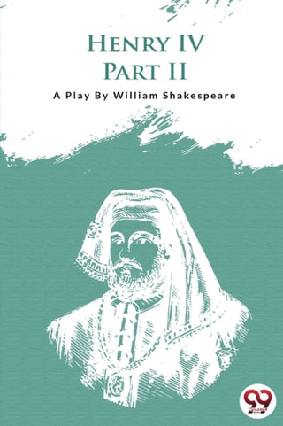 Cover image for 9789394973220 - Henry Iv Part-II
