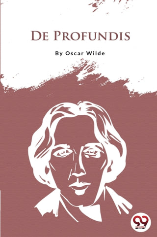 Cover image for 9789394973251 - De Profundis