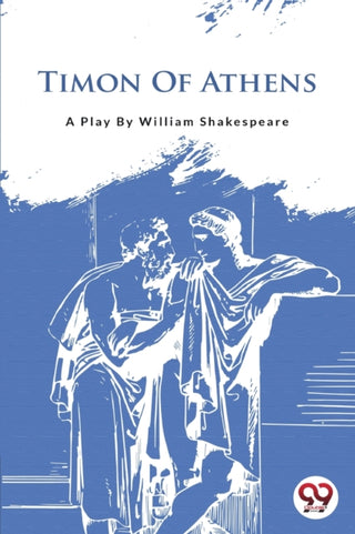 Cover image for 9789394973565 - Timon of Athens